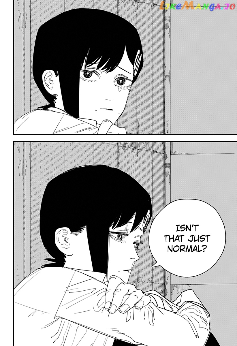 Chainsaw Man, Chapter 92 image 12